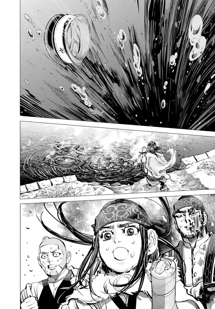 Golden Kamuy Chapter 313 image 25_optimized